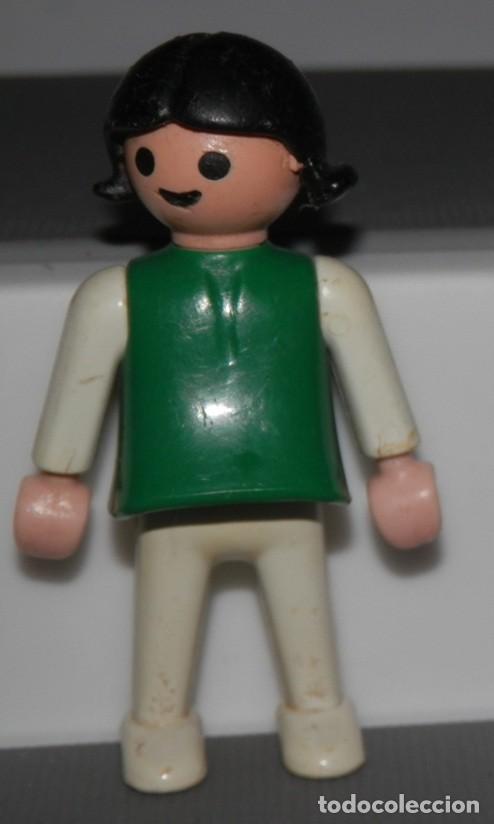 Playmobil: FIGURA DE LOS JUGUETES PLAYMOBIL