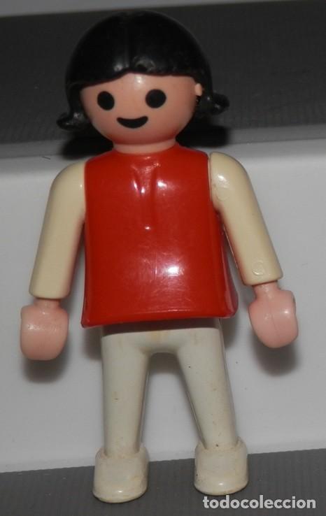 Playmobil: FIGURA DE LOS JUGUETES PLAYMOBIL