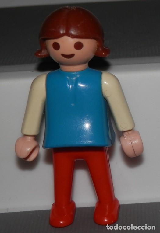Playmobil: FIGURA DE LOS JUGUETES PLAYMOBIL