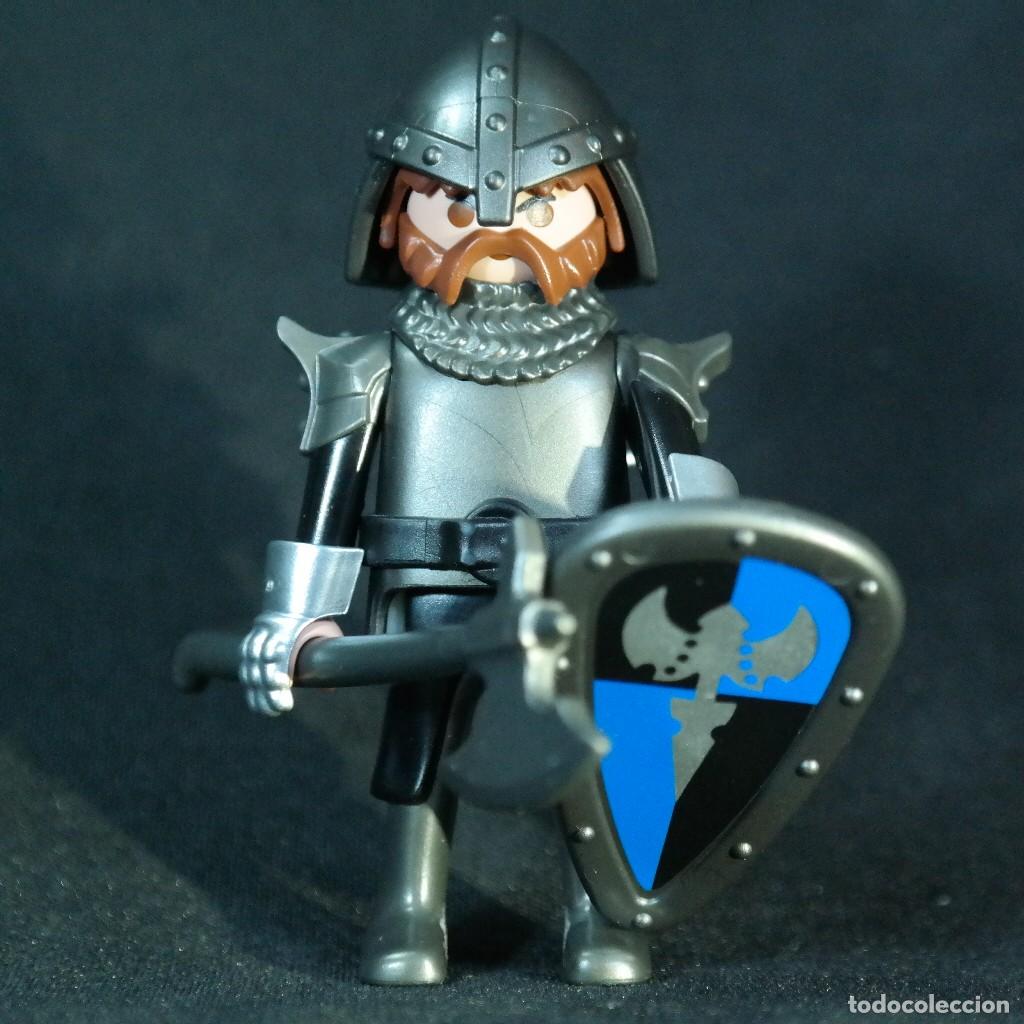 Playmobil: Playmobil caballero medieval ☼
