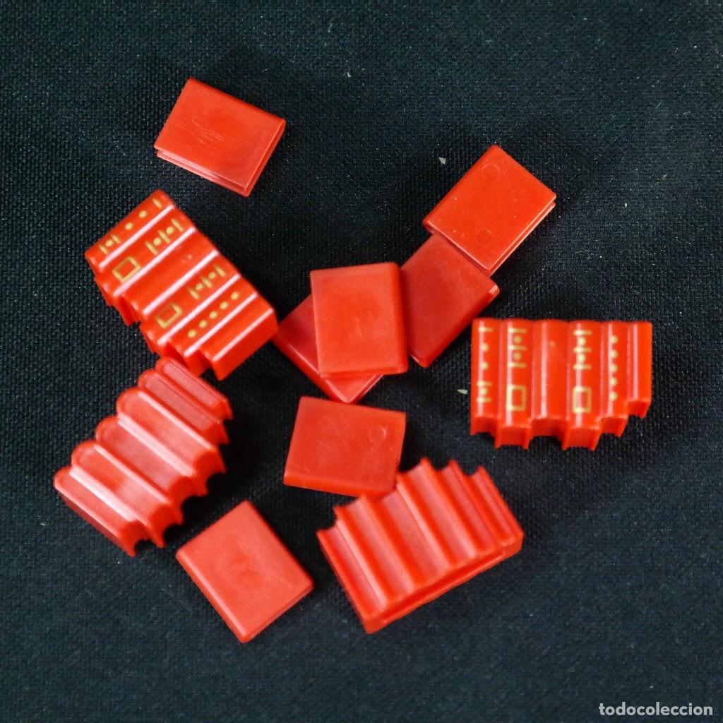 Playmobil: Playmobil libros rojos ☼