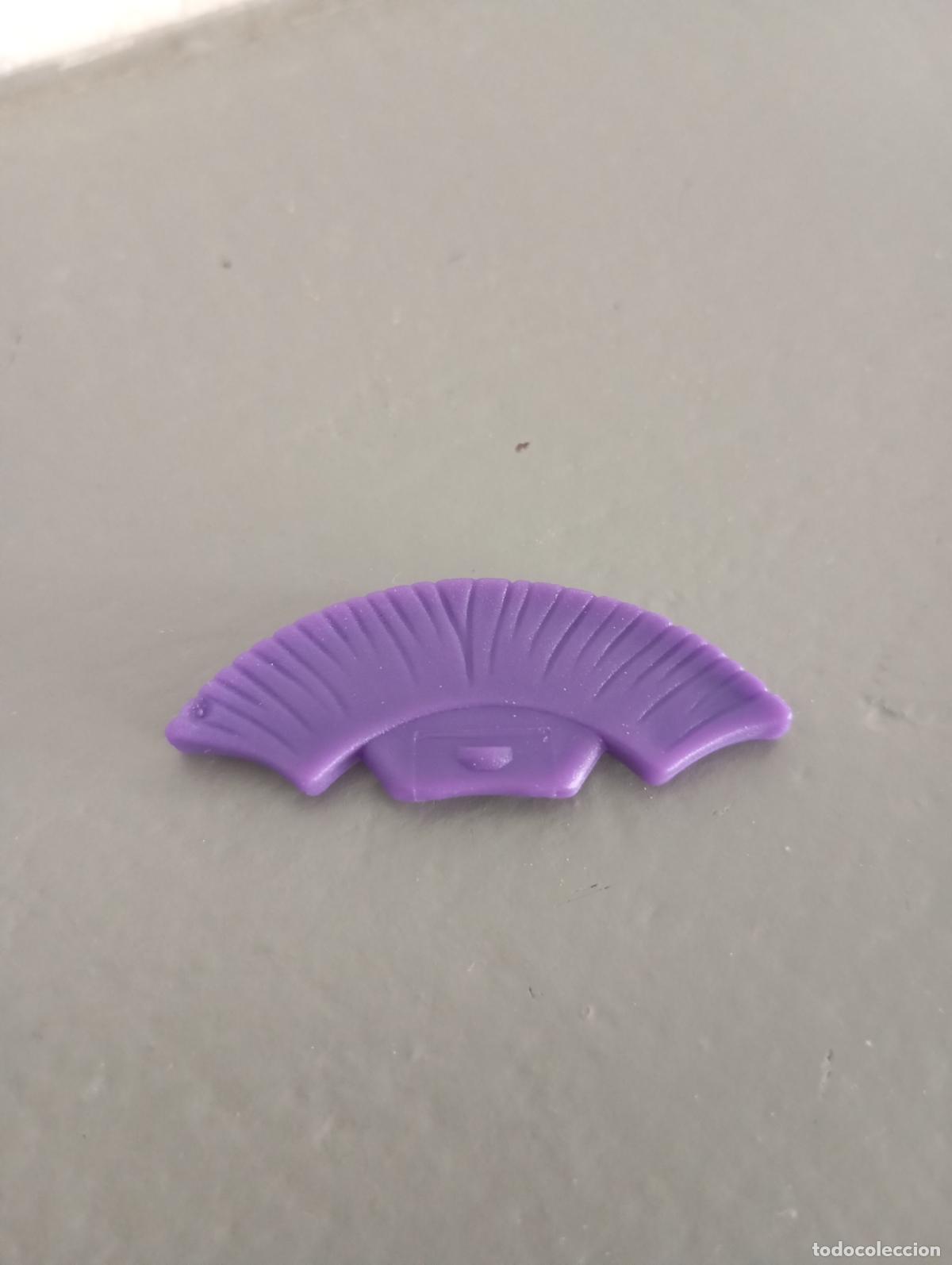 Playmobil: B0049 Playmobil Cresta Morada
