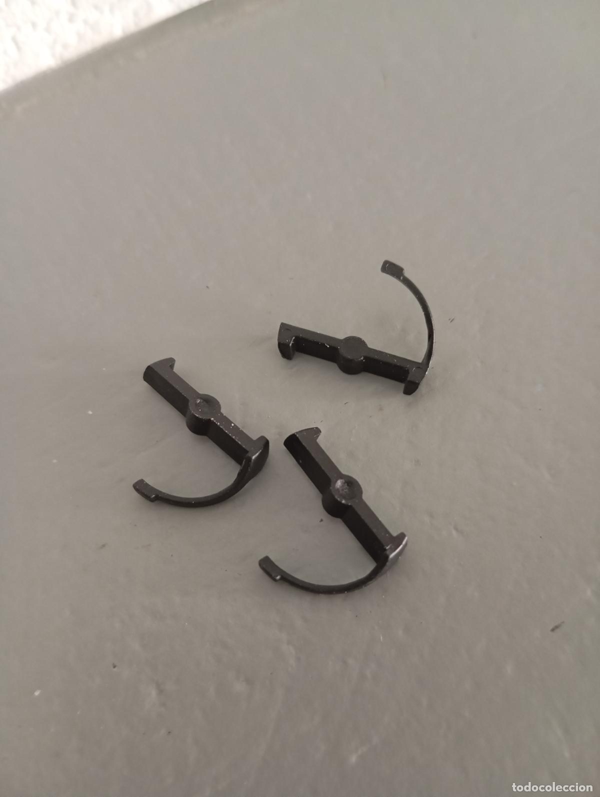 Playmobil: B0035 Playmobil Pinganillos(Lote de 3)