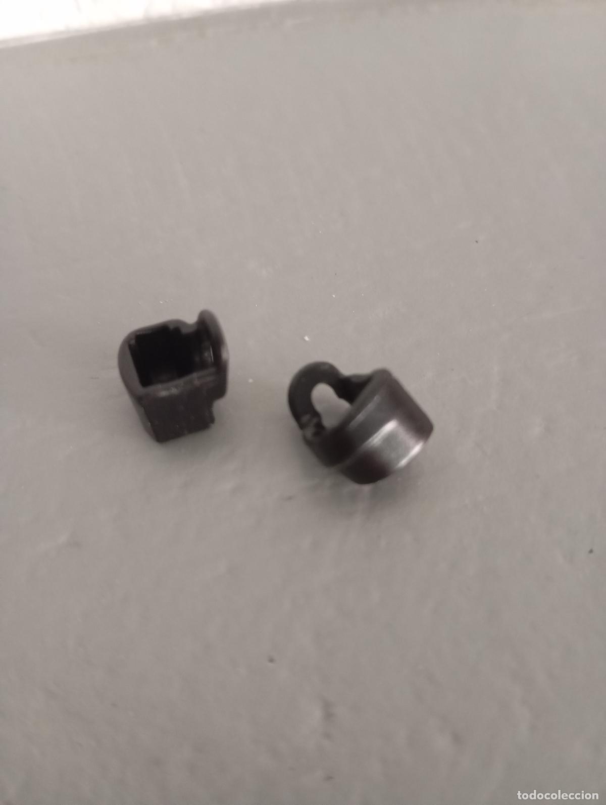 Playmobil: B0036 Playmobil Cartucheras(Lote de 2)