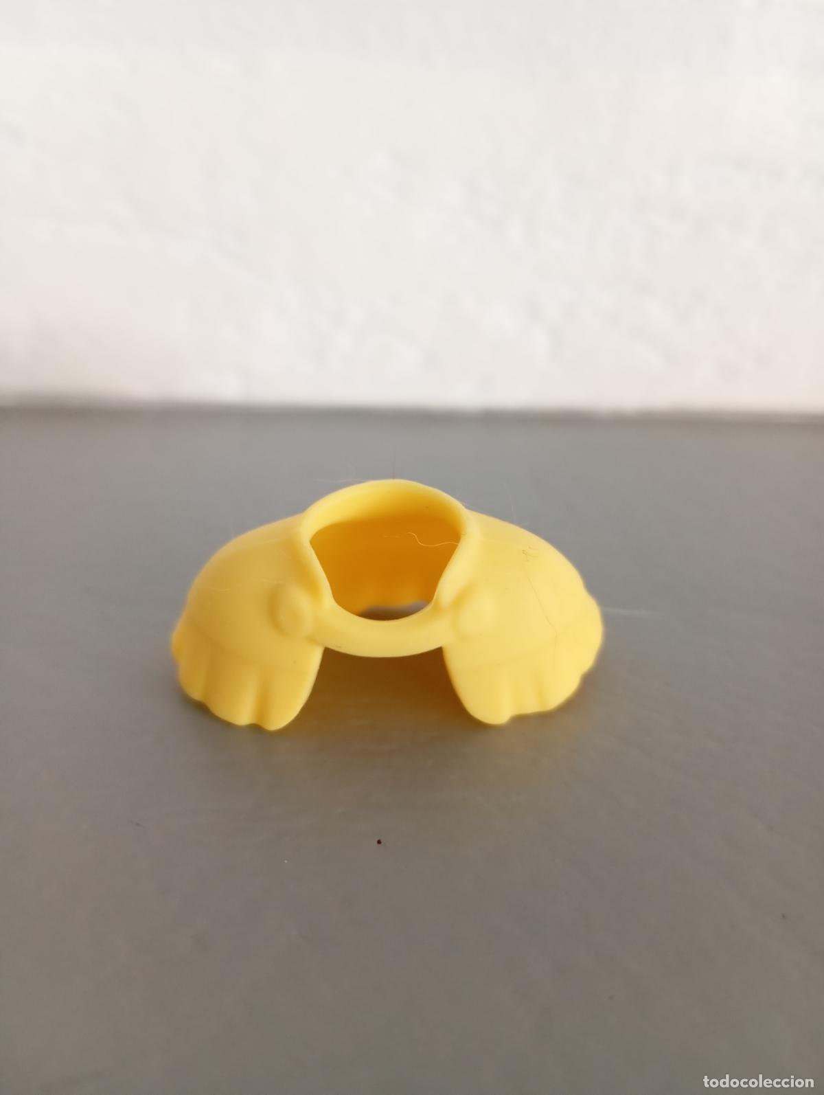 Playmobil: N1208 Playmobil CHal Amarillo