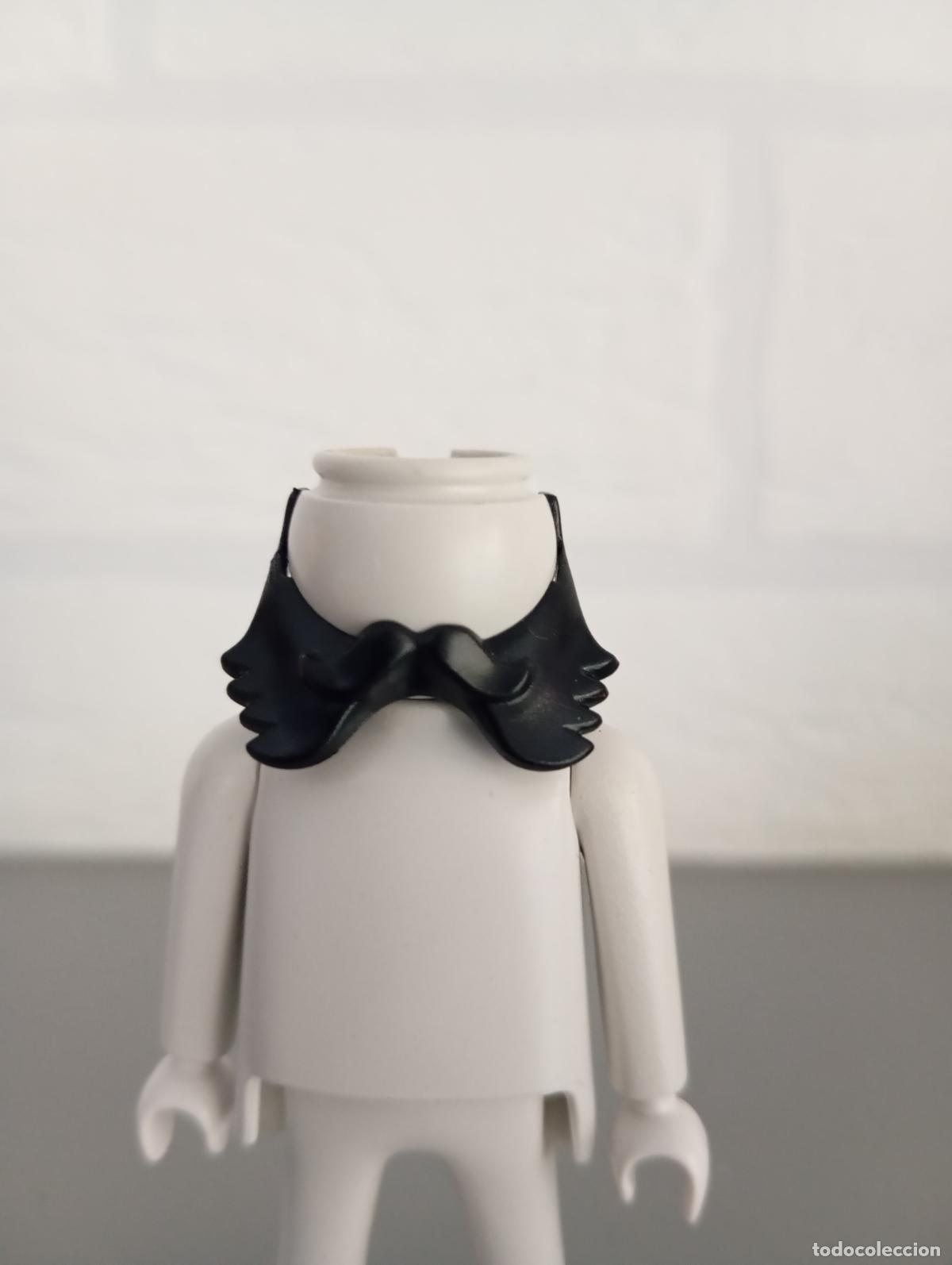 Playmobil: B0034 Playmobil Barba Negra victoriana