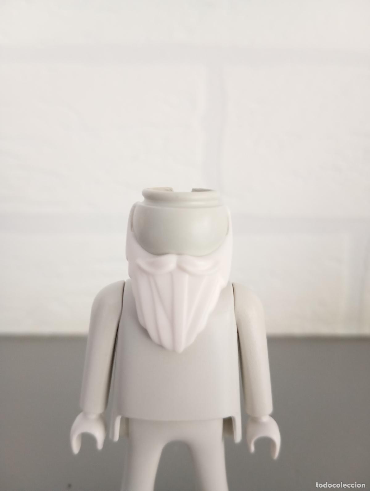 Playmobil: B0034 Playmobil Barba Blanca