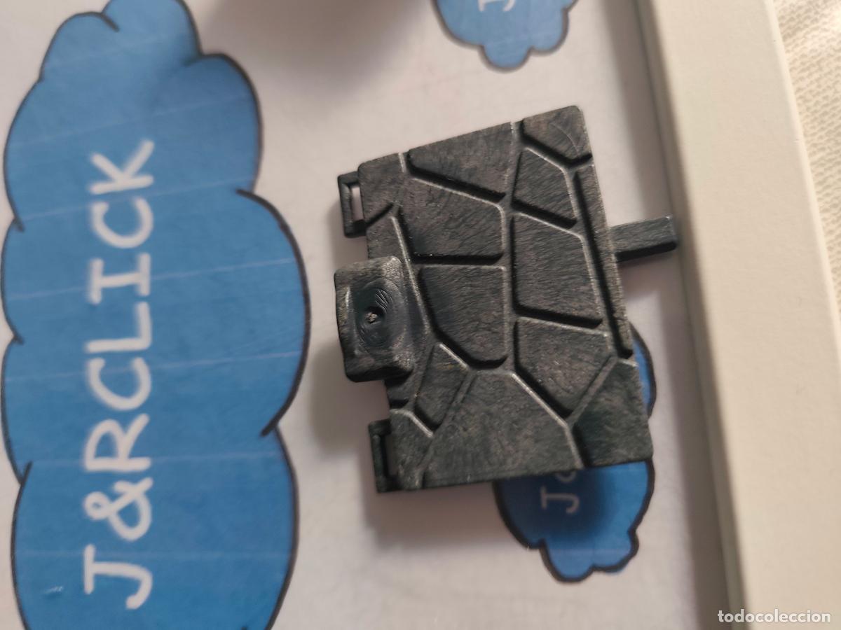 Playmobil: Playmobil repuesto pared