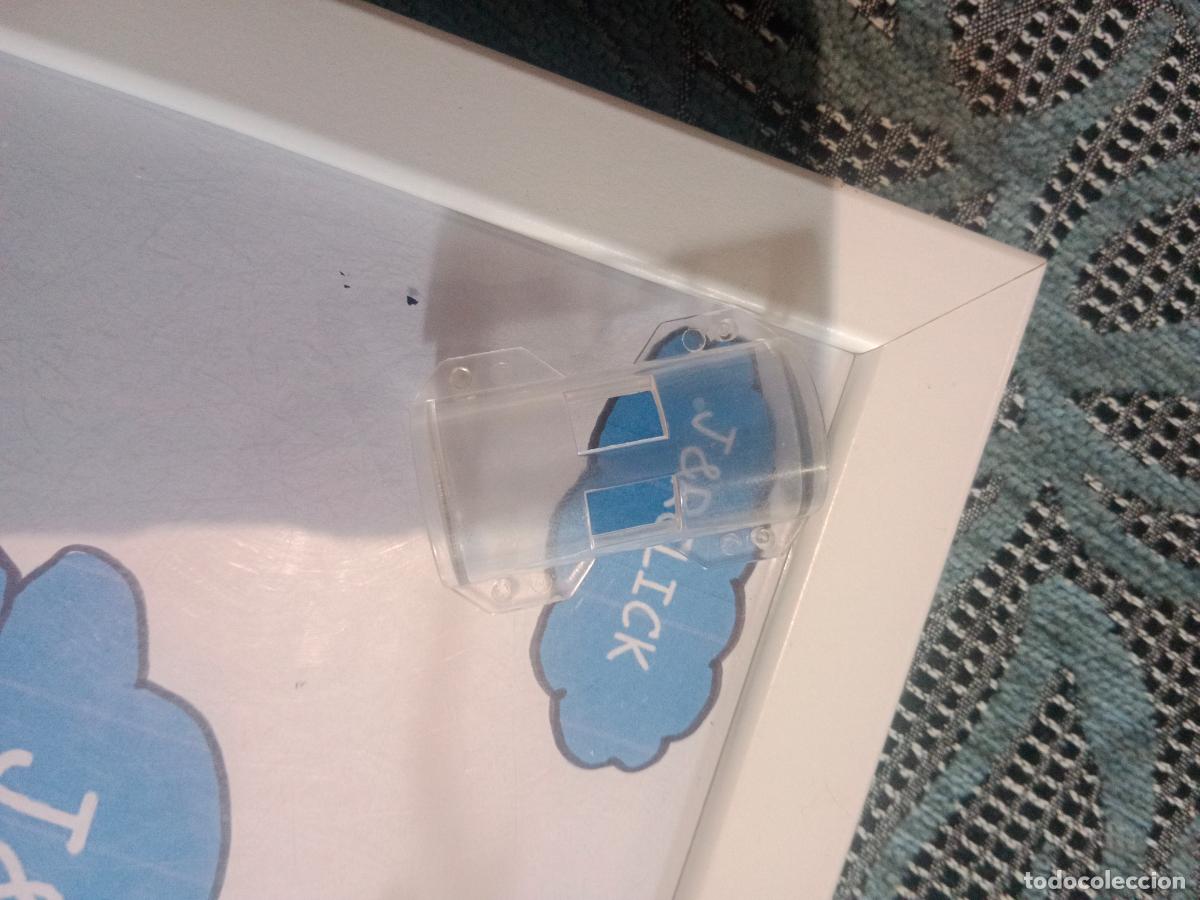 Playmobil: Playmobil repuesto cristal