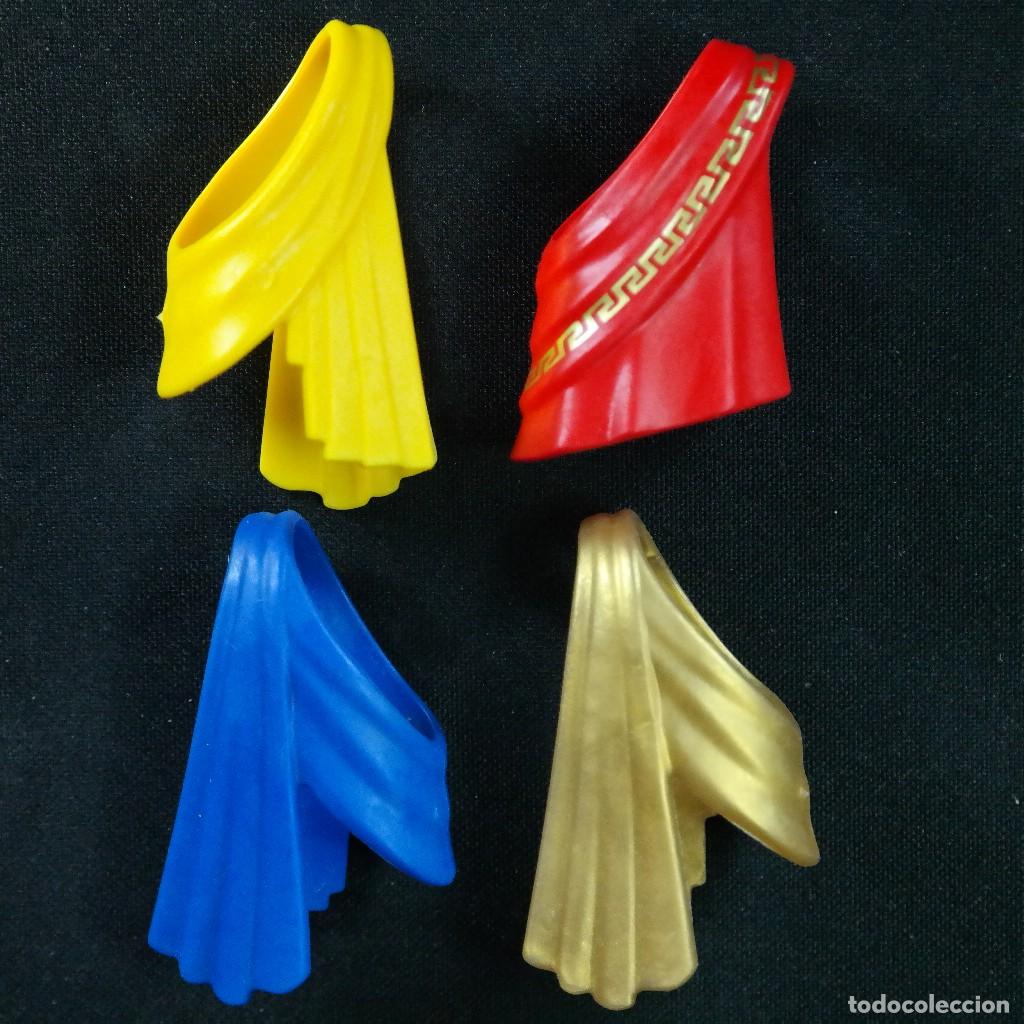Playmobil: Playmobil 4 togas romanas ☼