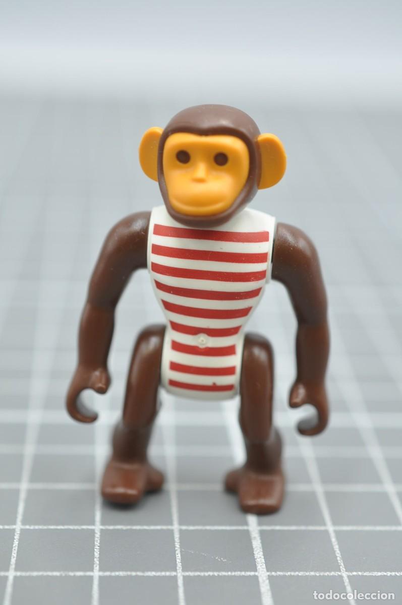 Playmobil: WSK068 PLAYMOBIL, chimpanc&eacute; circo