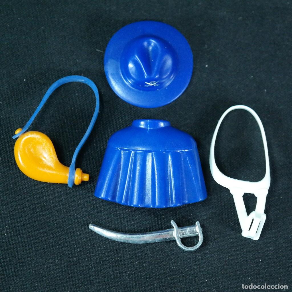 Playmobil: Playmobil accesorios general☼