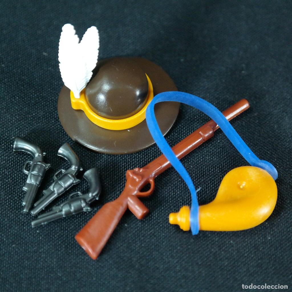 Playmobil: Playmobil accesorios oeste ☼