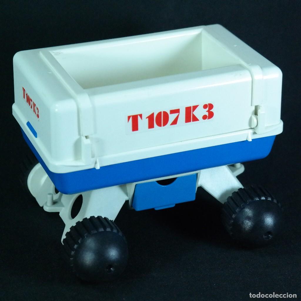 Playmobil: Playmobil remolque espacial ref.3559 ☼