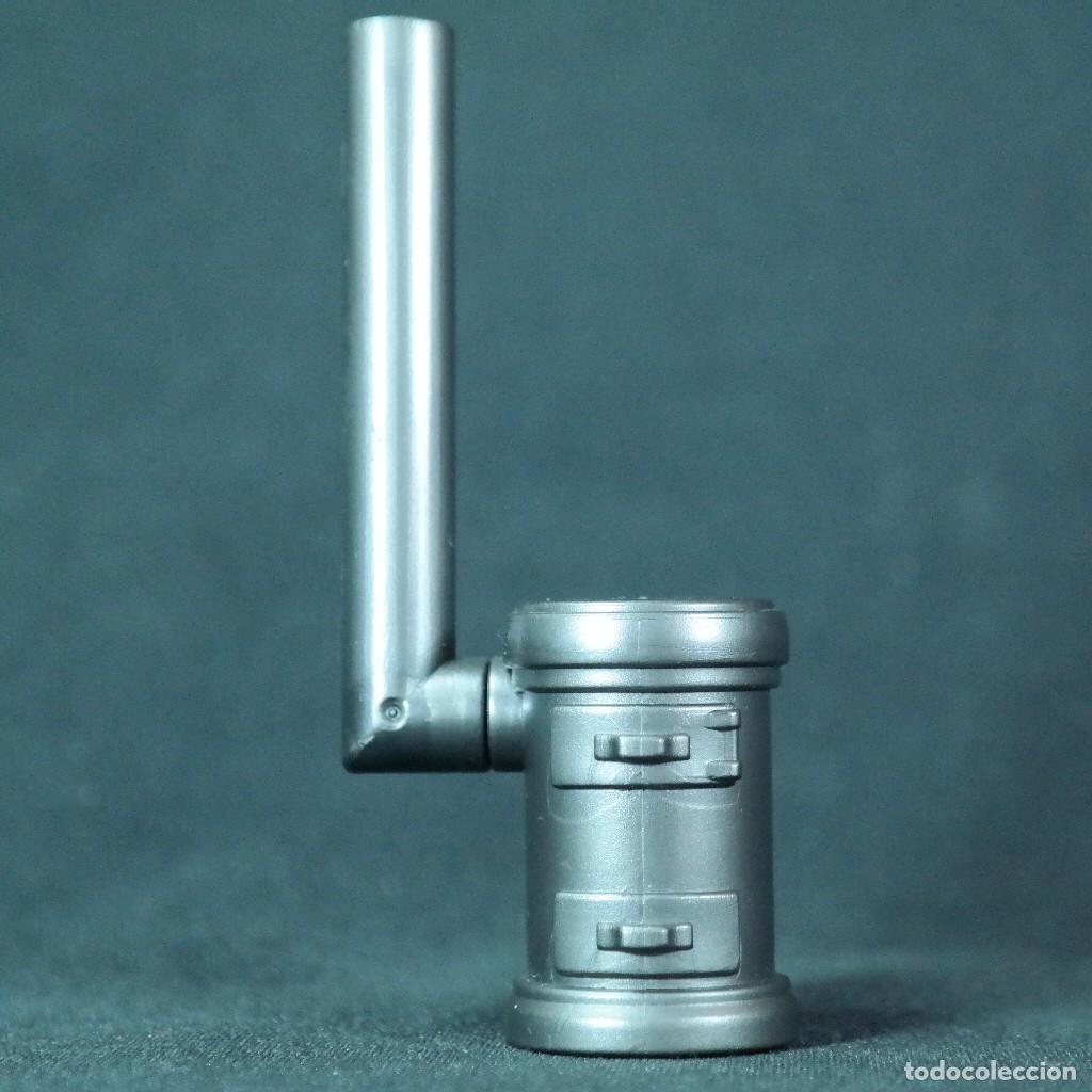 Playmobil: Playmobil cocina chimenea ☼