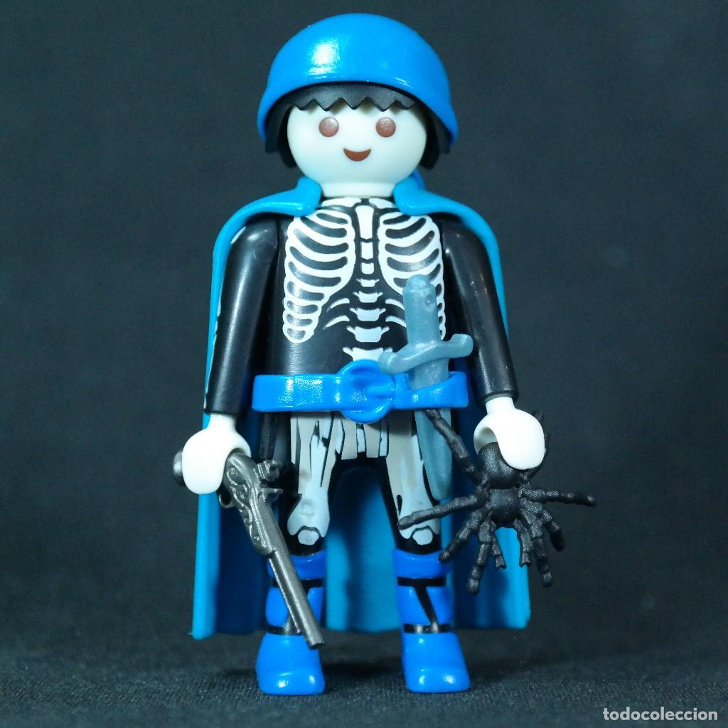Playmobil: Playmobil pirata fantasma ☼