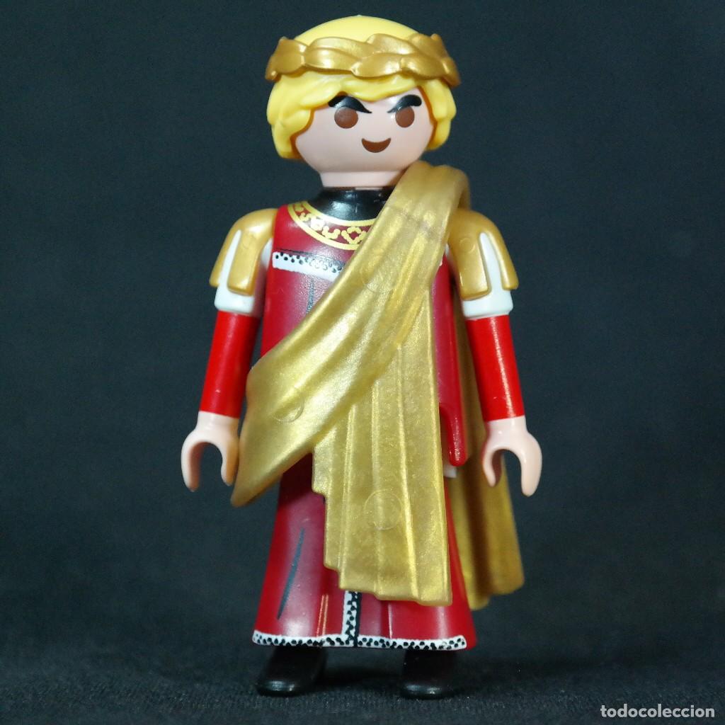 Playmobil: Playmobil senador romano ☼