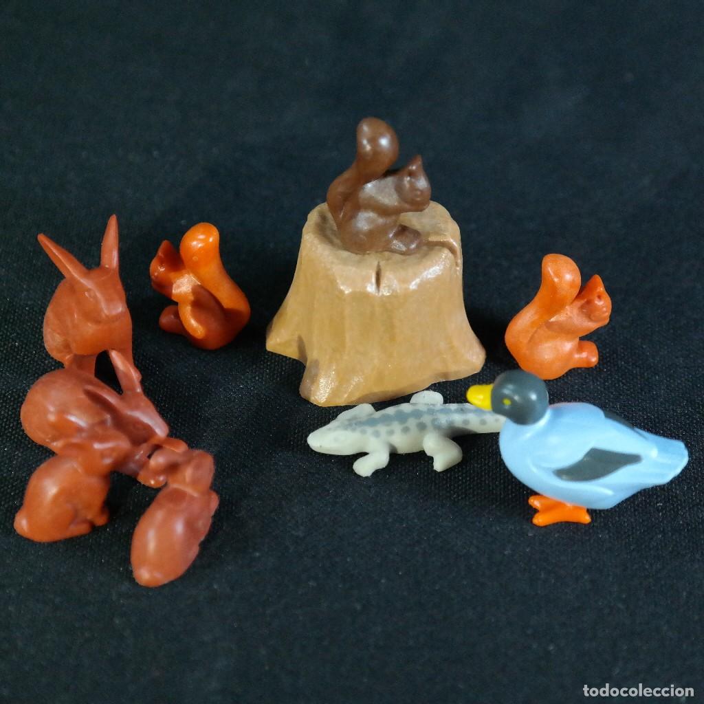 Playmobil: Playmobil animales del bosque