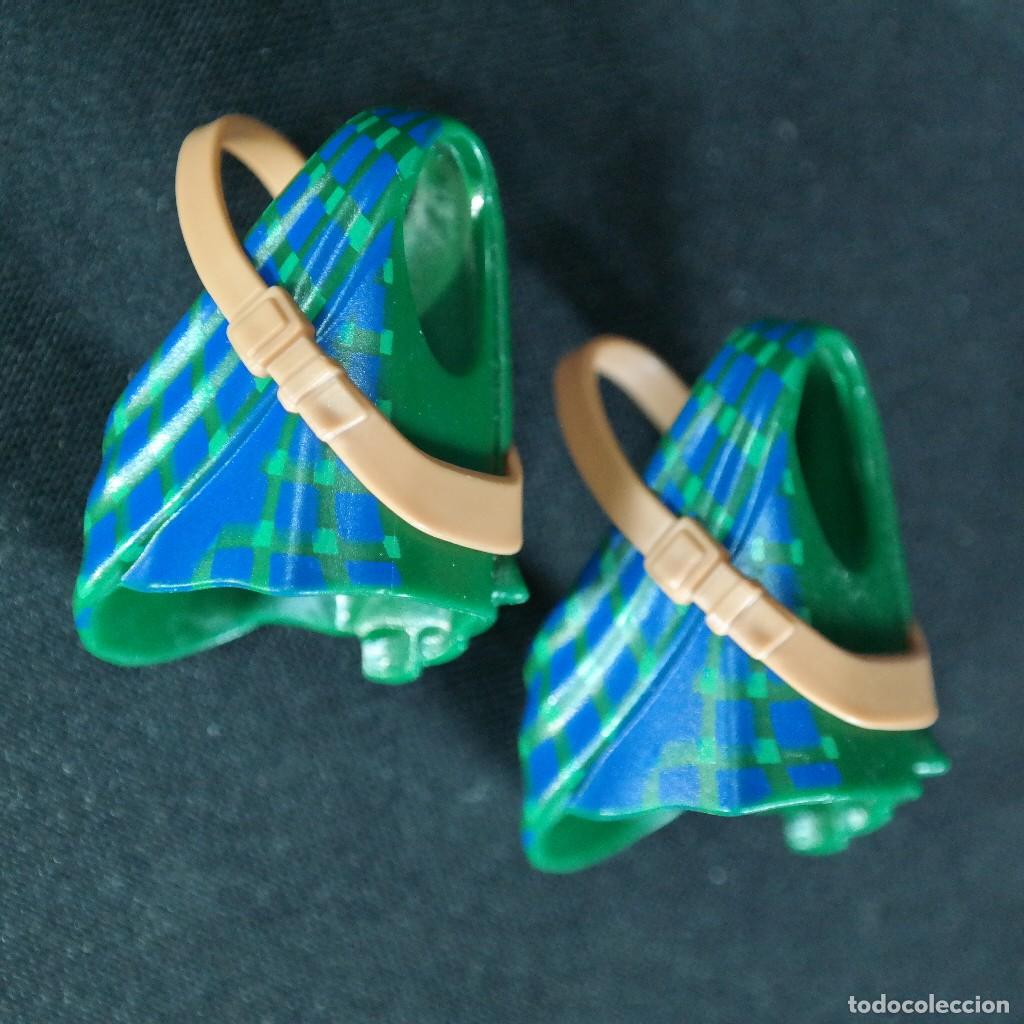 Playmobil: Playmobil dos kilts ☼
