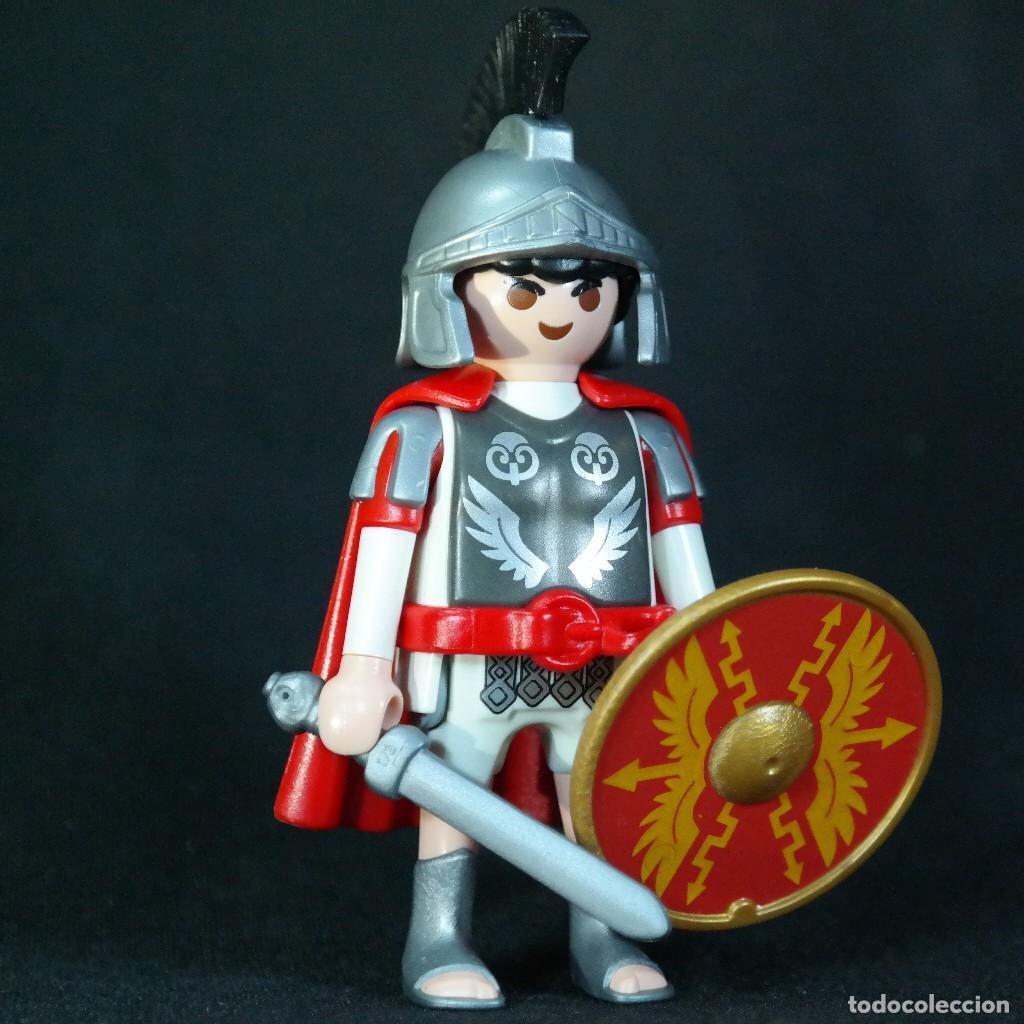 Playmobil: Playmobil centurion romano ☼