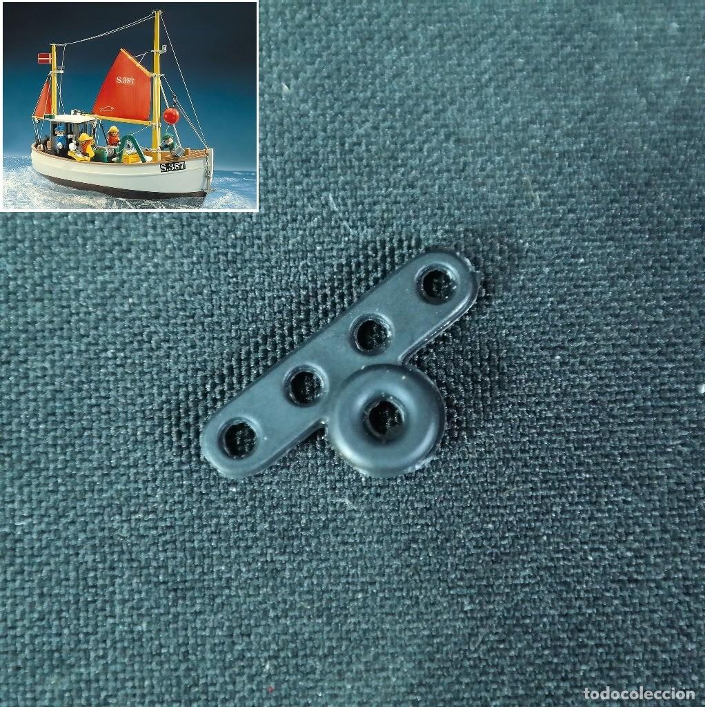 Playmobil: Playmobil enganche de la boya del barco pesquero 3551 ☼