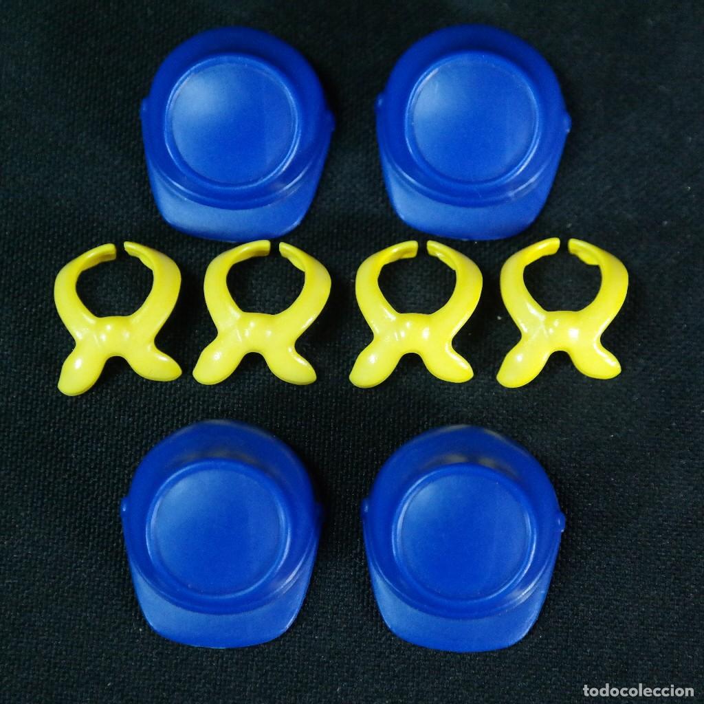 Playmobil: Playmobil accesorios nordista ☼