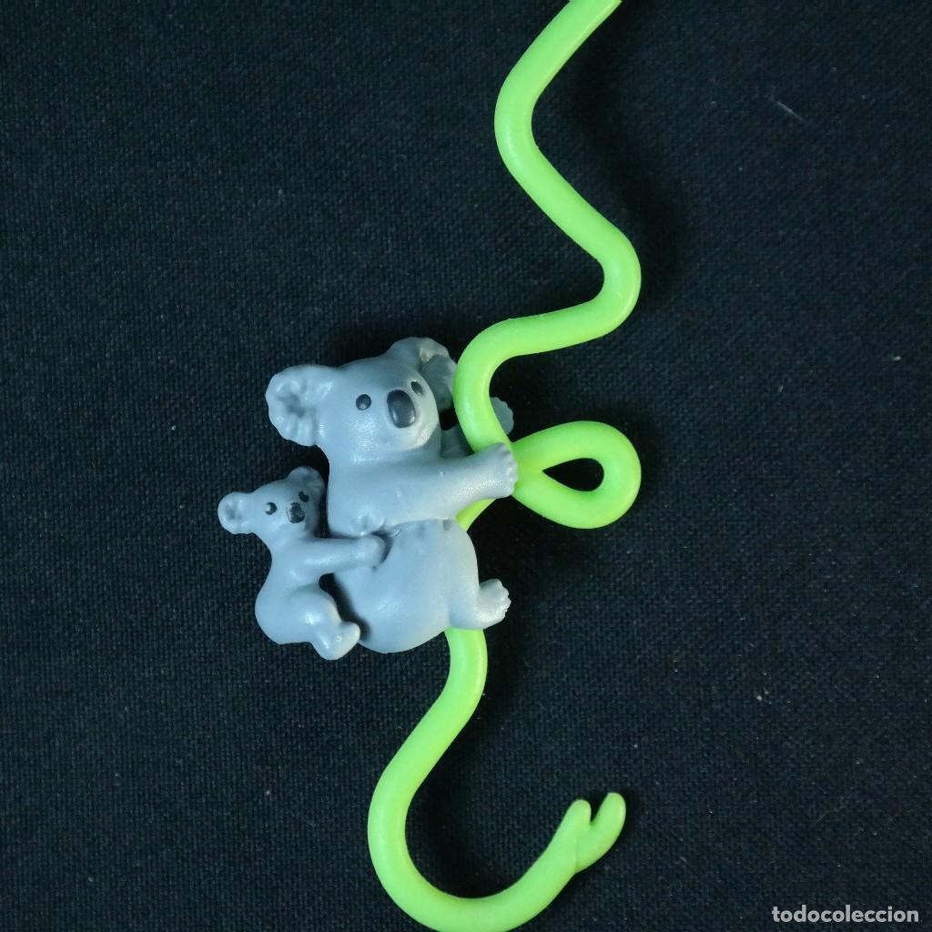 Playmobil: Playmobil koalas con liana ☼