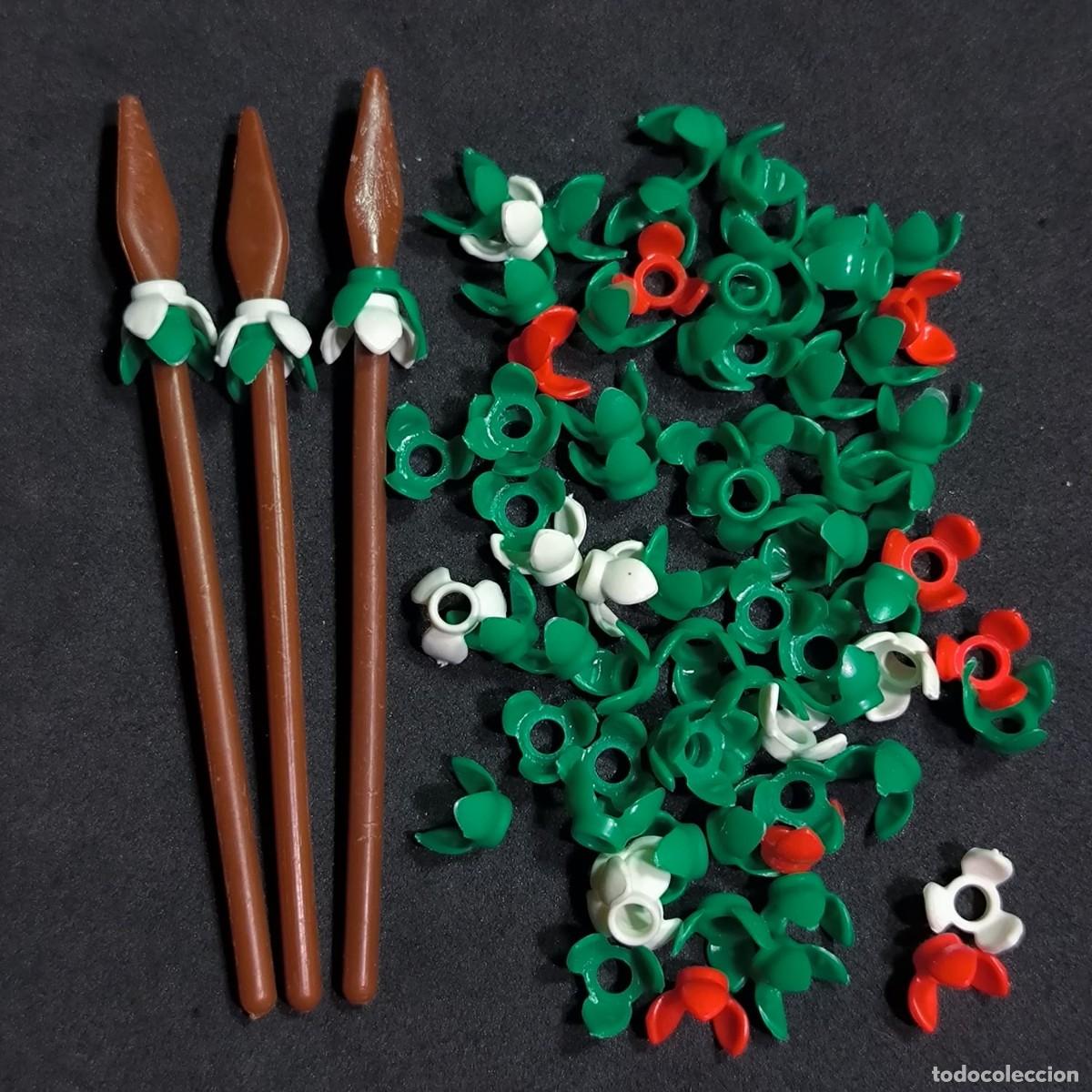 Playmobil: Playmobil accesorios indios ☼