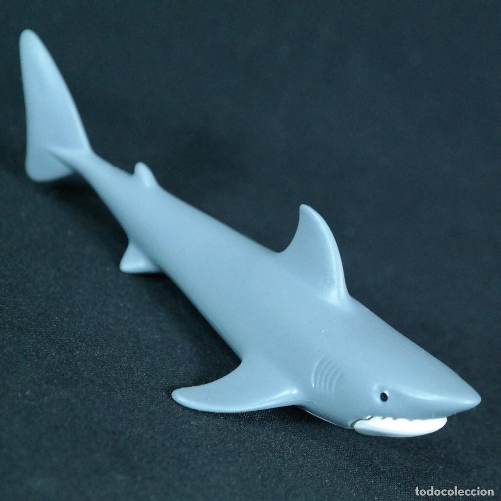 Playmobil: Playmobil tiburon totalmente nuevo ☼