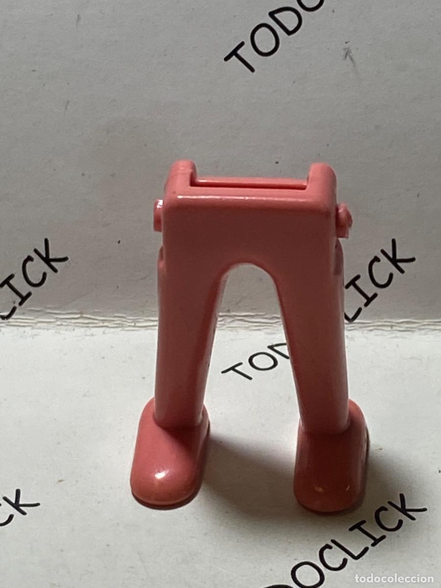 Playmobil: Playmobil piernas payaso ref. 3392 (pedido m&iacute;nimo)5&euro;)