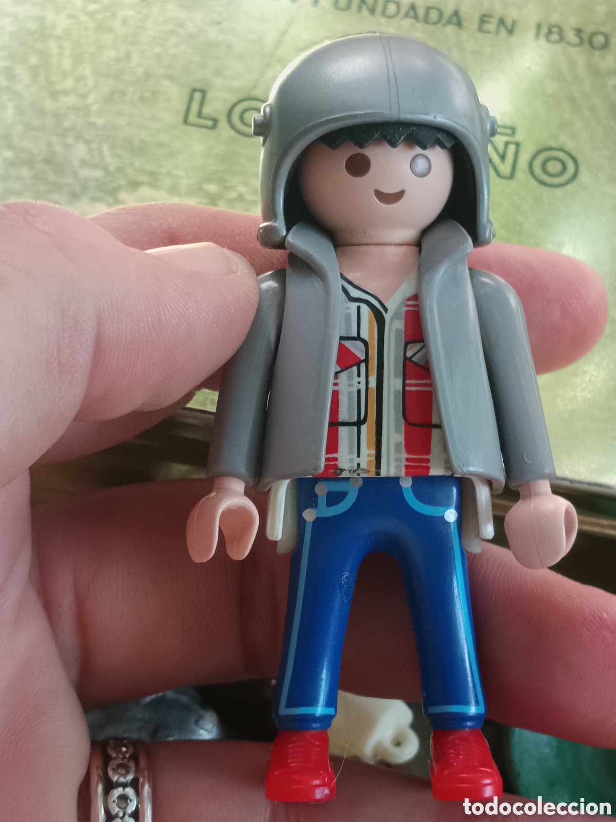 Playmobil: Playmobil geobra 1992