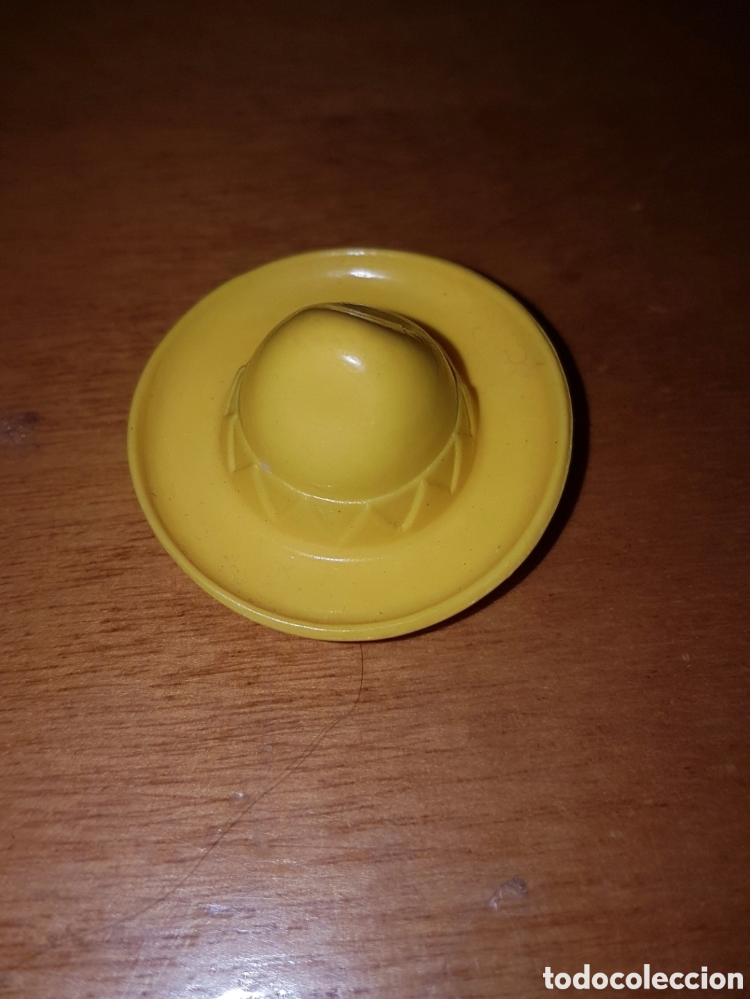 Playmobil: Playmobil sombrero gorro mexicano mejicano M&eacute;xico vaquero cowboy
