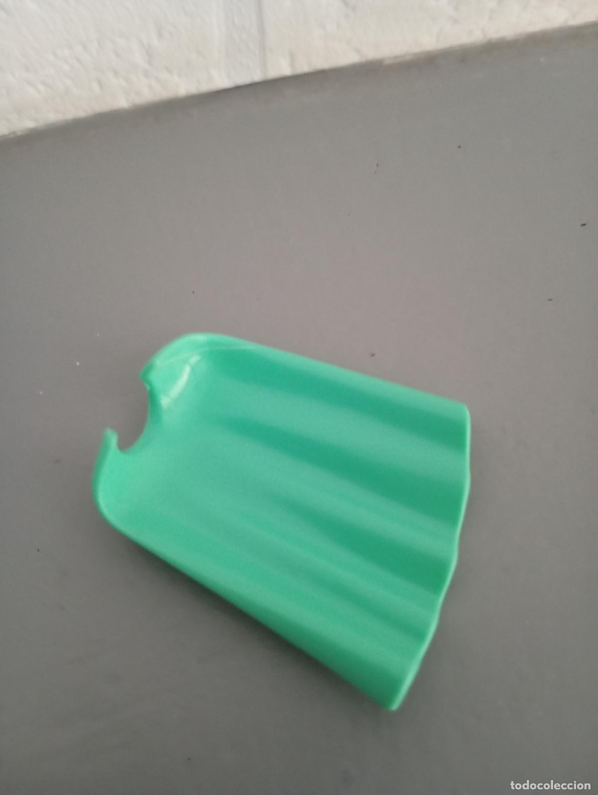 Playmobil: N1209 Playmobil Capa Verde