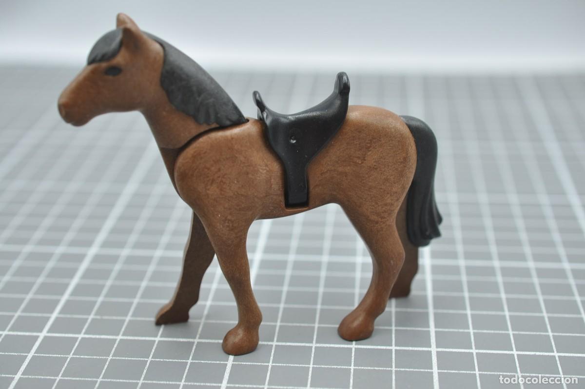 Playmobil: wsk071 Playmobil, caballo