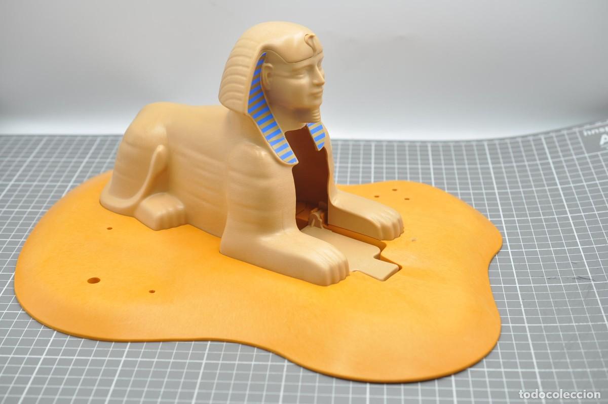 Playmobil: wsk071 Playmobil, esfinge egipcia