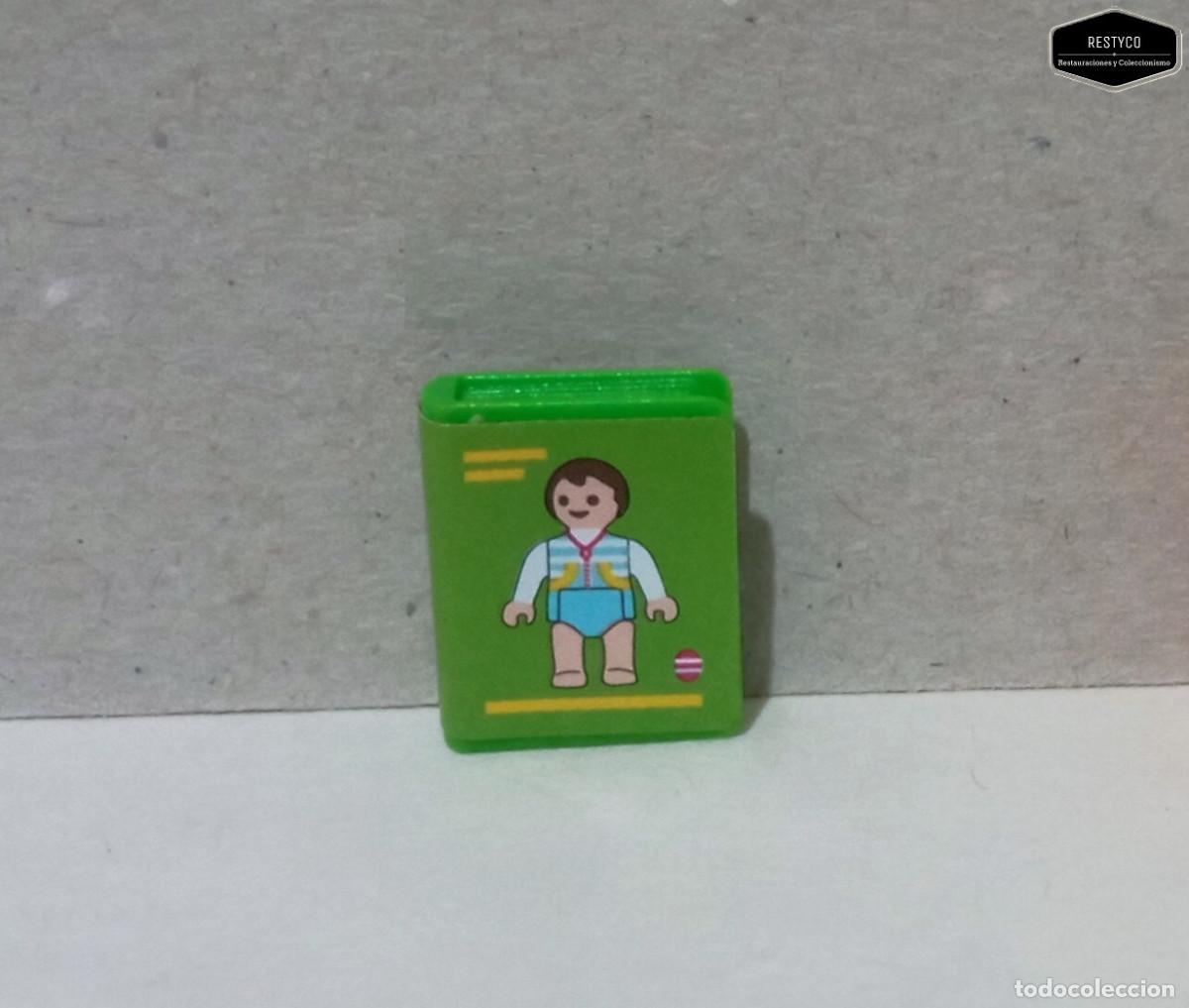 Playmobil: Playmobil - Libro Infantil Cuento