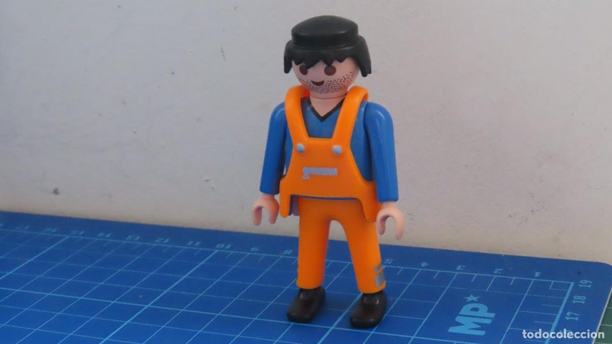 Playmobil: playmobil personaje, figura