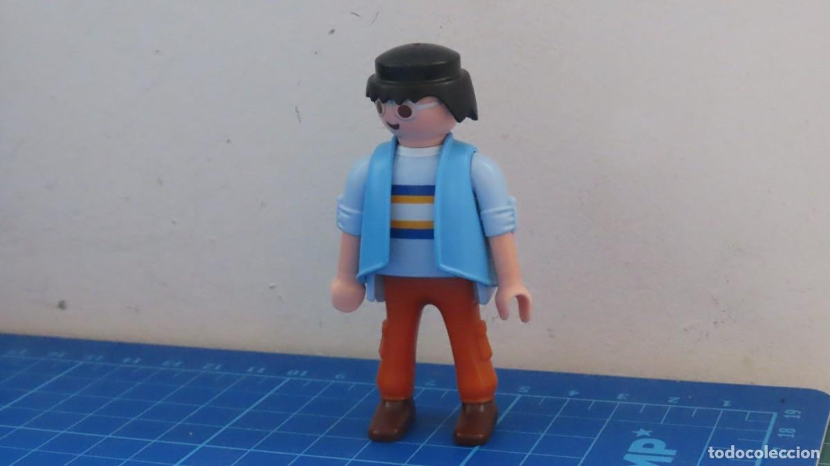 Playmobil: playmobil personaje, figura