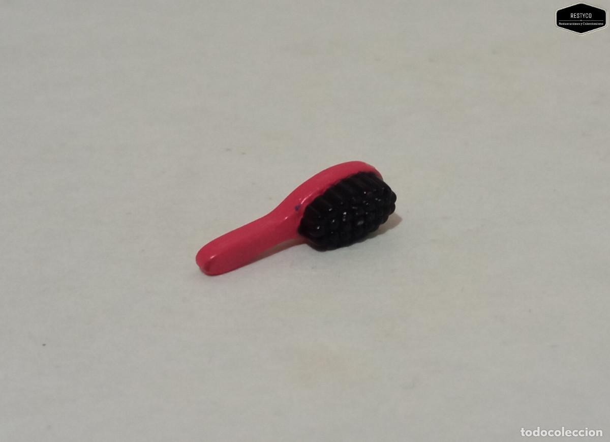 Playmobil: Playmobil - Peine Cepillo Pelo