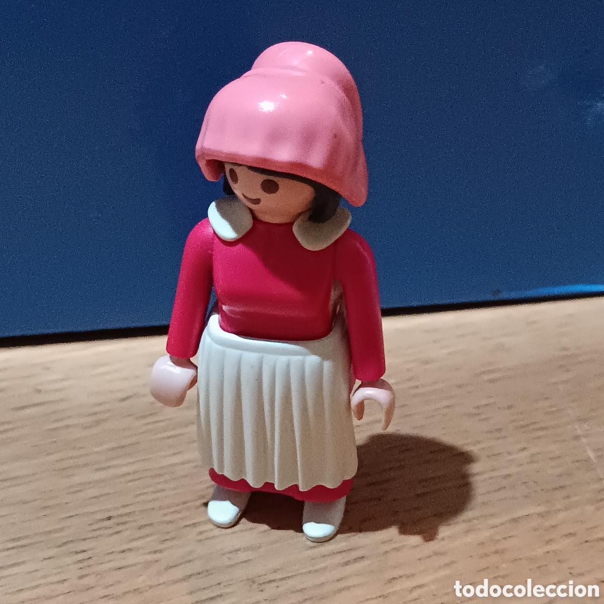 Playmobil: Playmobil Criada Sirvienta Victoriana Victoriano