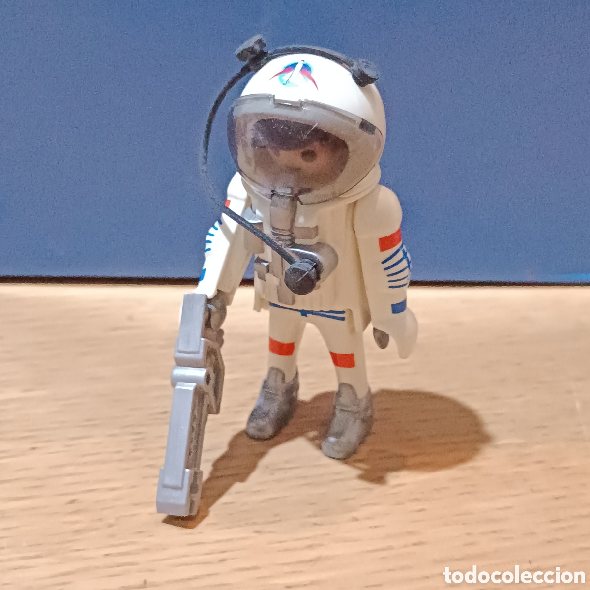 Playmobil: Playmobil Astronauta Espacio