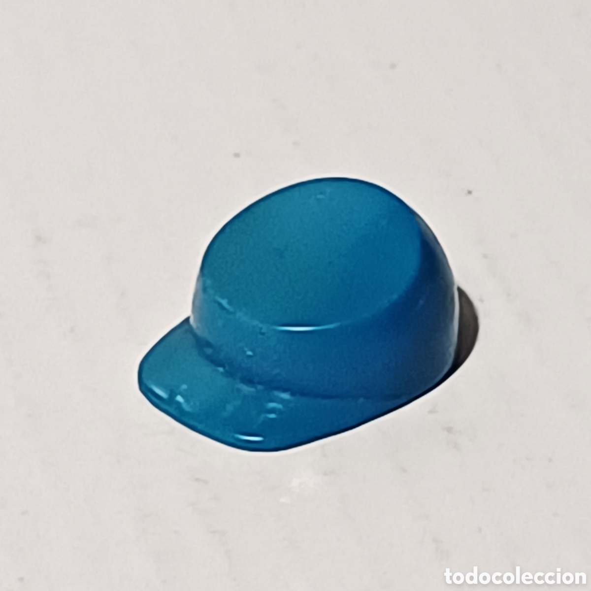 Playmobil: Pieza playmobil gorra gorro sombrero nordista sudista oeste western primera epoca