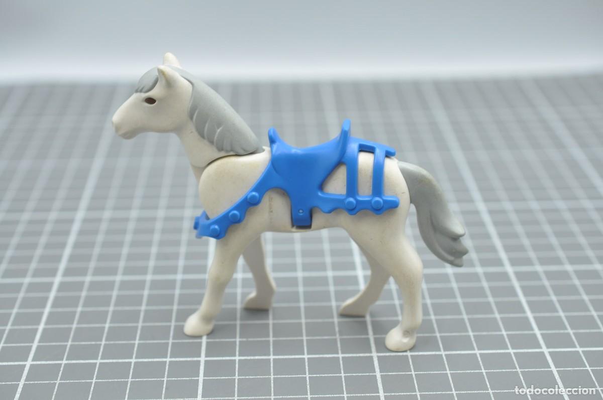 Playmobil: WSK072 Playmobil, caballo