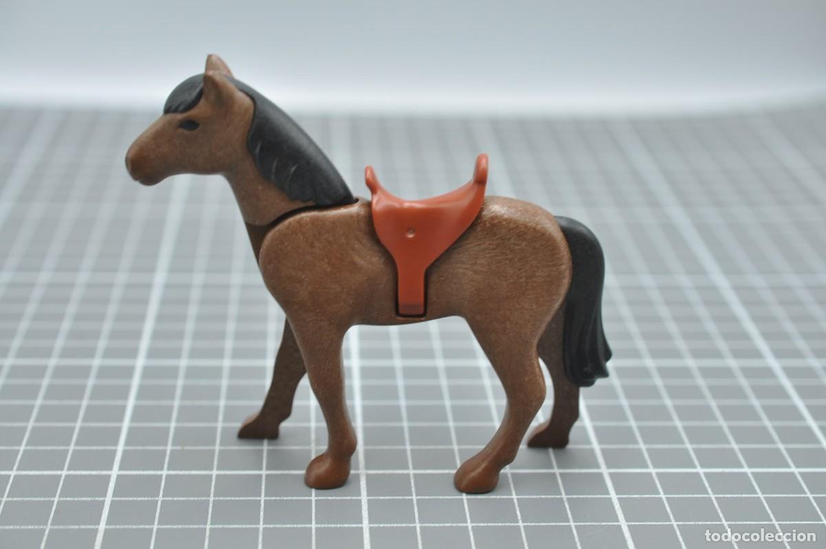 Playmobil: WSK072 Playmobil, caballo