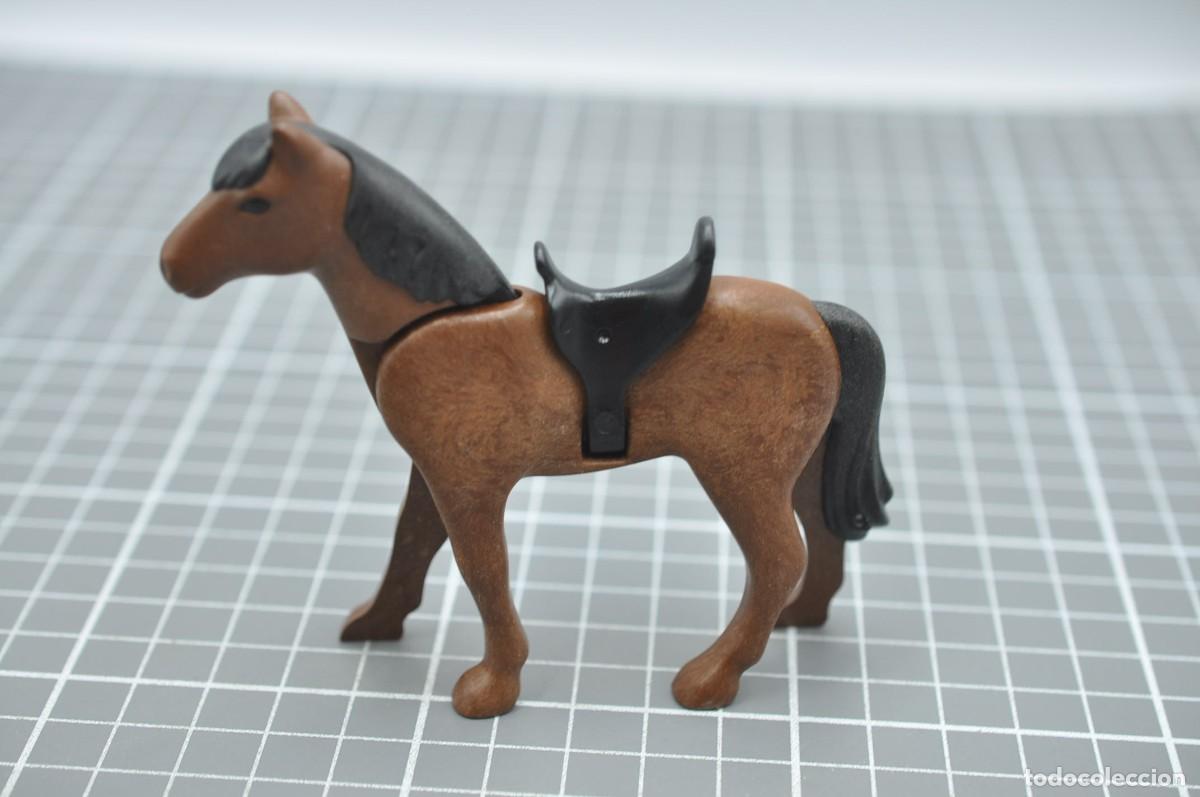 Playmobil: WSK072 Playmobil, caballo