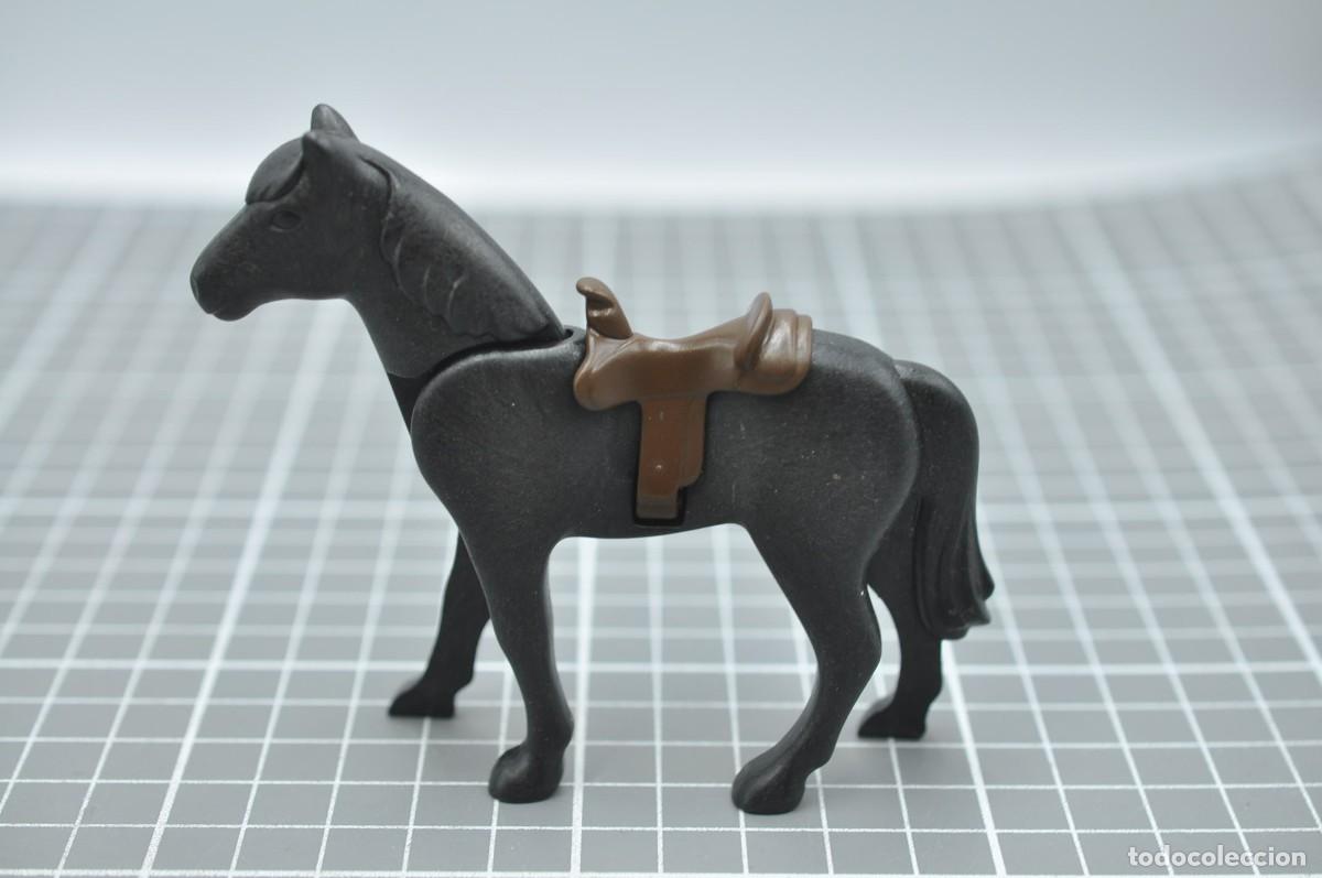 Playmobil: WSK072 Playmobil, caballo