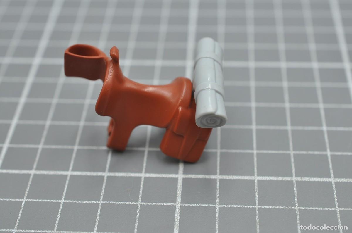 Playmobil: WSK072 Playmobil, montura caballo