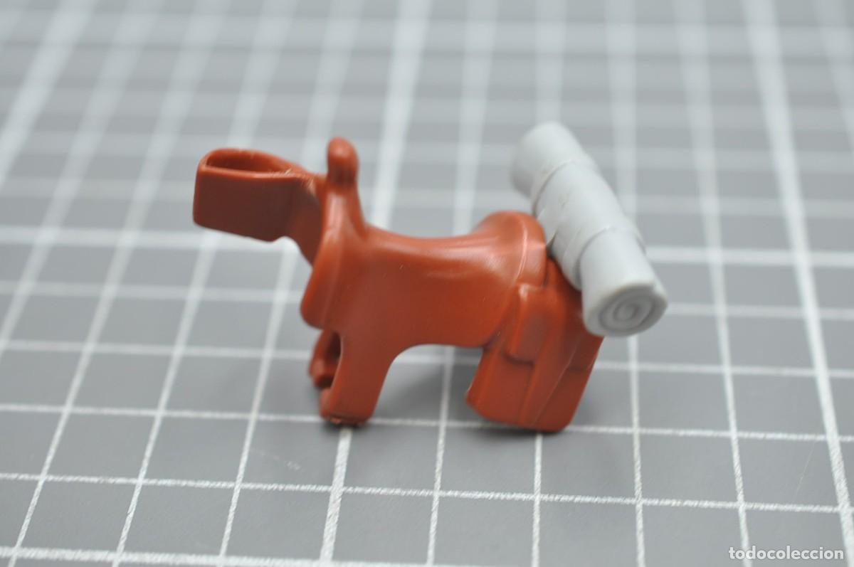 Playmobil: WSK072 Playmobil, montura caballo