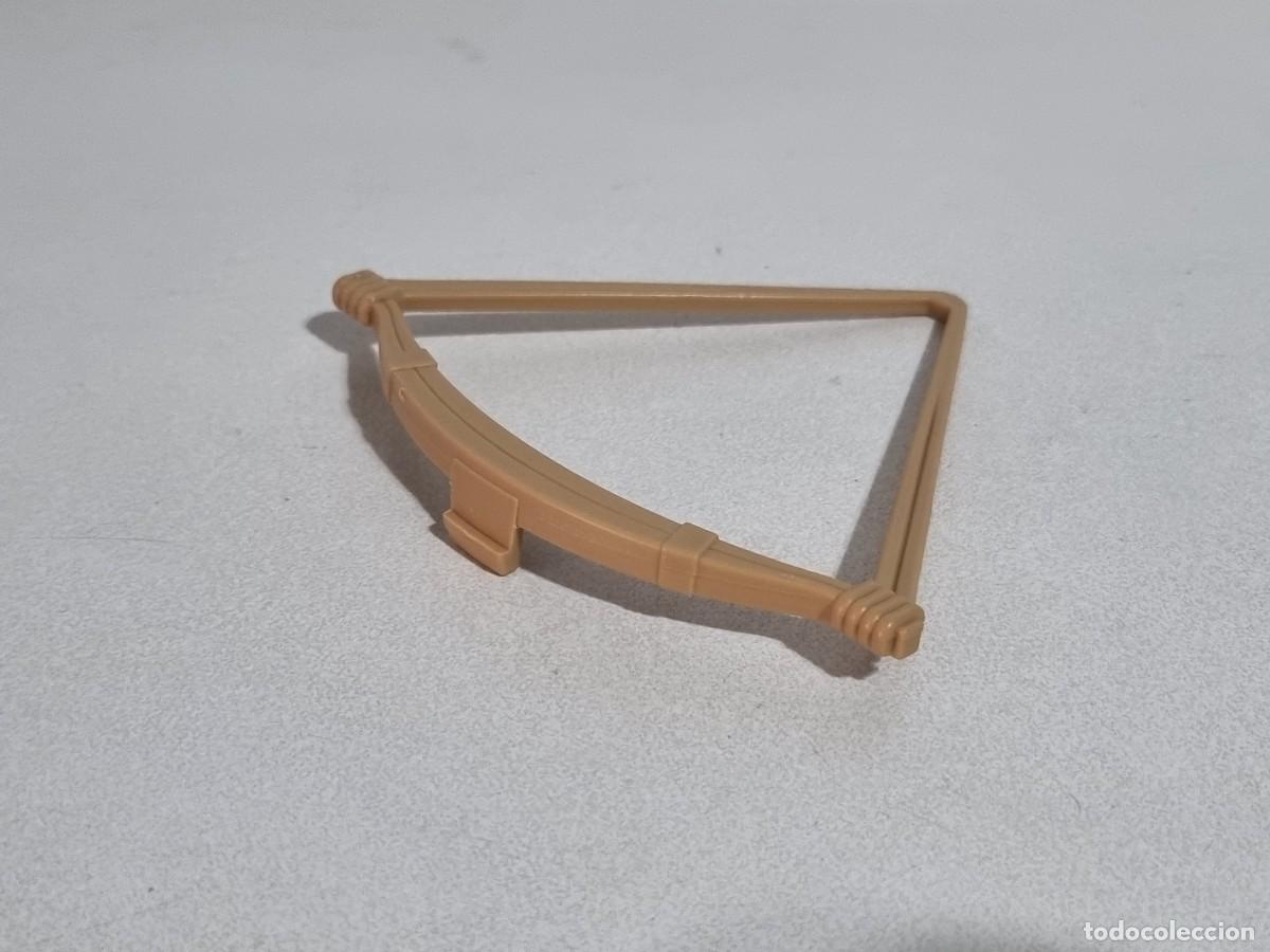 Playmobil: Playmobil 4278 4440 Pieza Arco Lanza Flecha Catapulta Romano Medieval