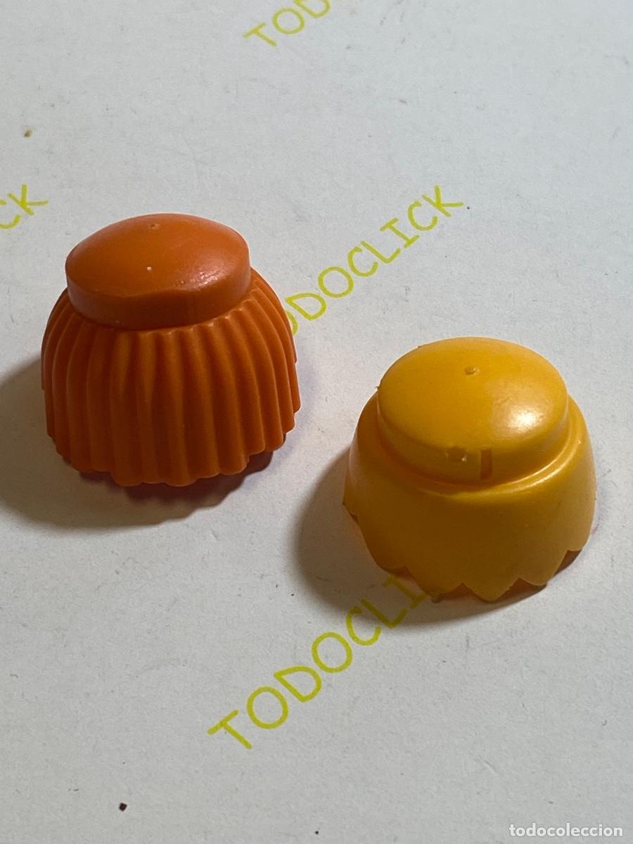 Playmobil: Playmobil pelucas payaso (pedido m&iacute;nimo)5&euro;)
